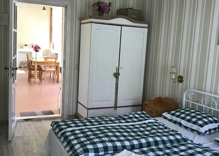 Holiday Home Usadba Novoselitsa