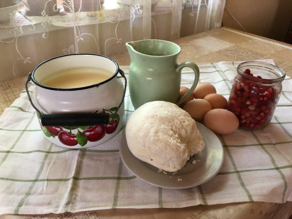 Usadba Дом отдыха